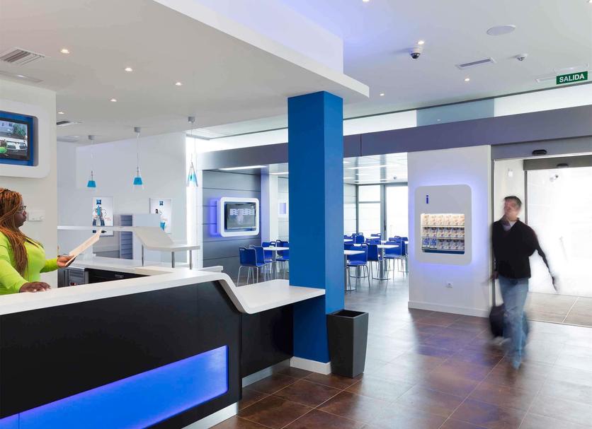 Vastaanotto Valokuva