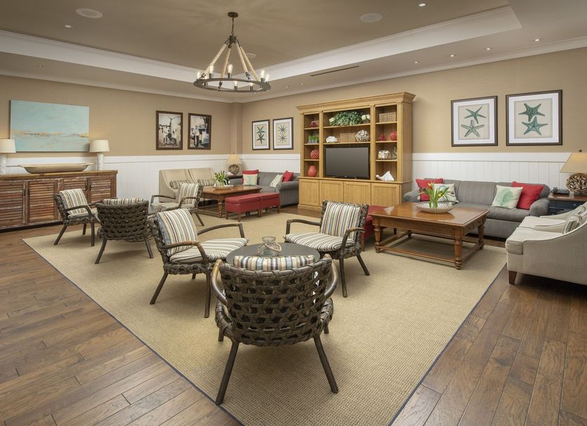 Oleskelutila Valokuva