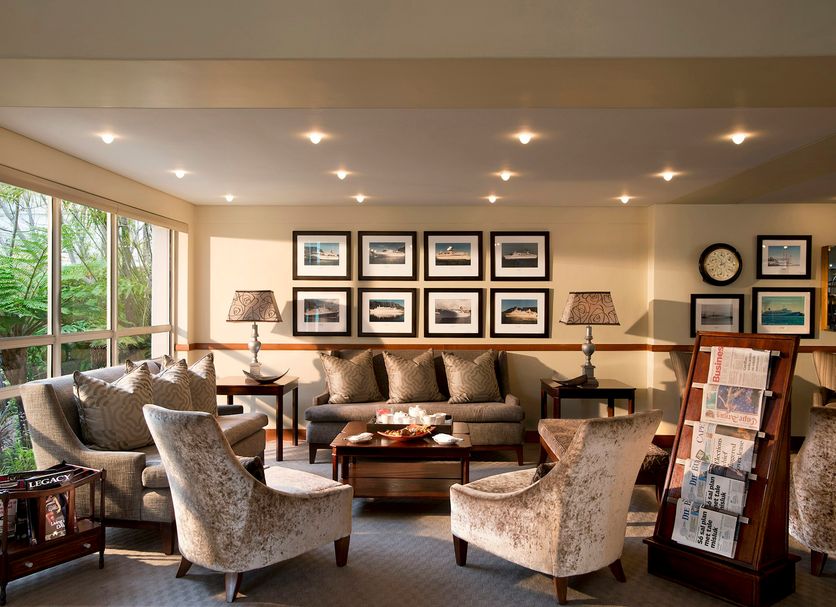 Oleskelutila Valokuva