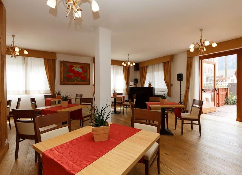 Ravintola Valokuva