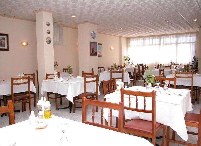 Ravintola Valokuva
