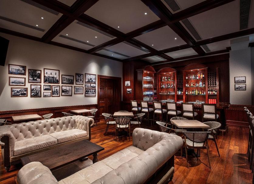 Oleskelutila Valokuva