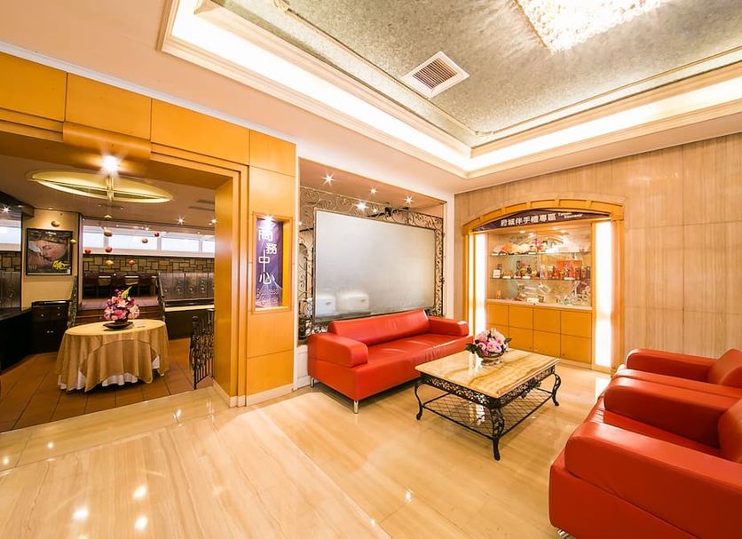 Oleskelutila Valokuva