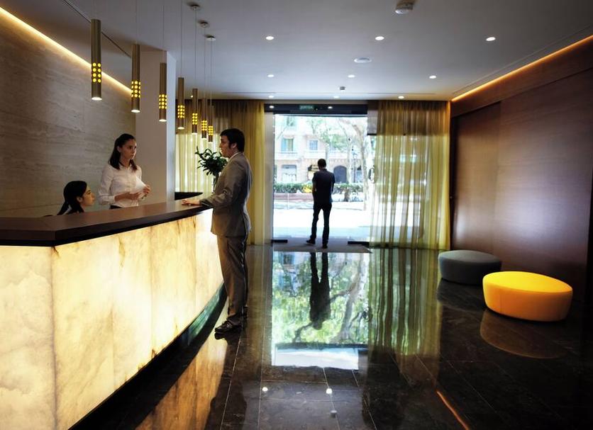 Vastaanotto Valokuva