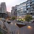 Näkymät ulkona