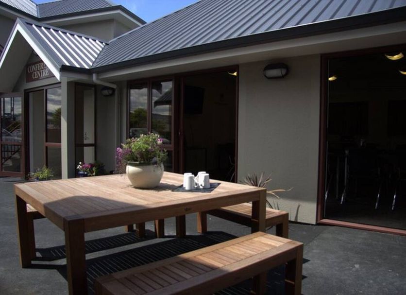 Patio Valokuva