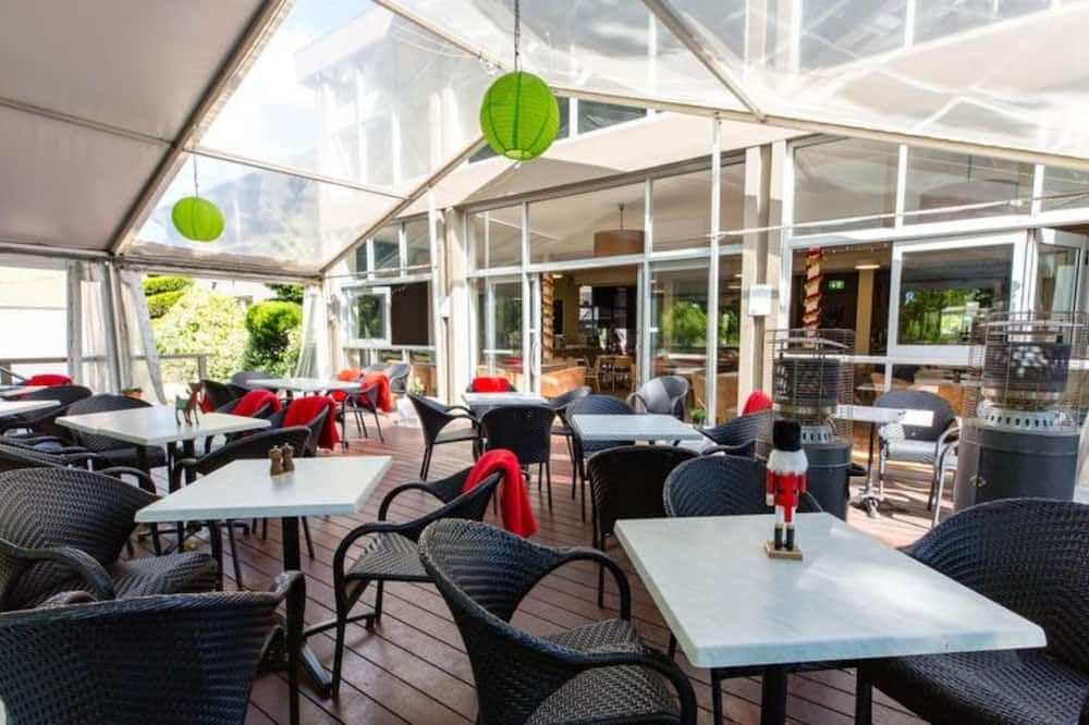 Ravintola Valokuva