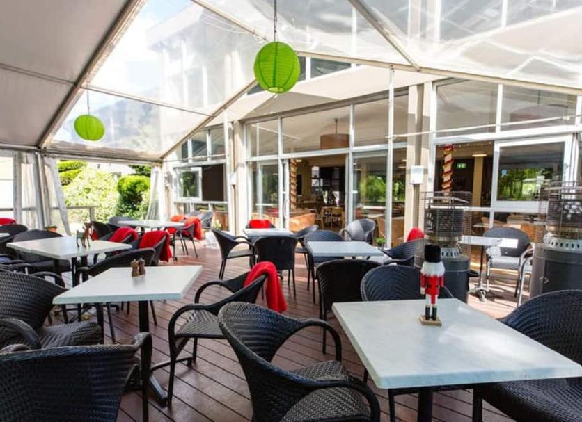 Ravintola Valokuva