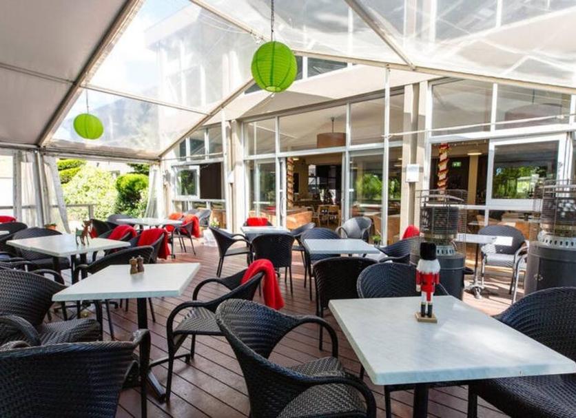 Ravintola Valokuva