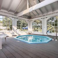 Osage Creek Lodge