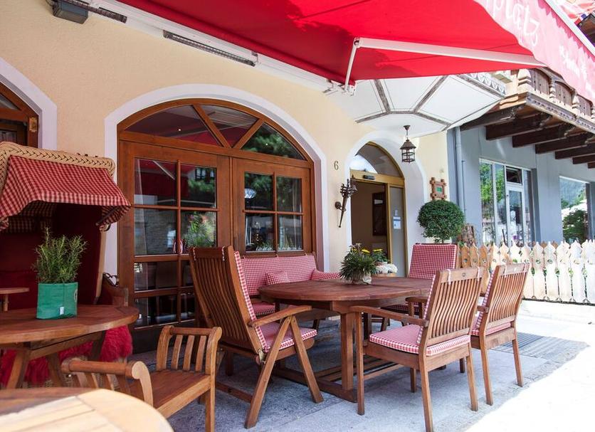 Patio Valokuva