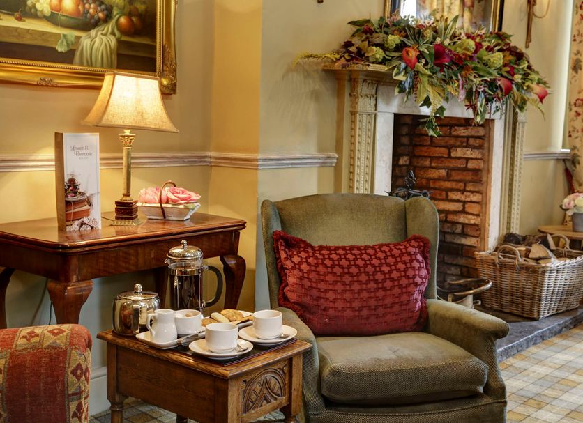 Oleskelutila Valokuva