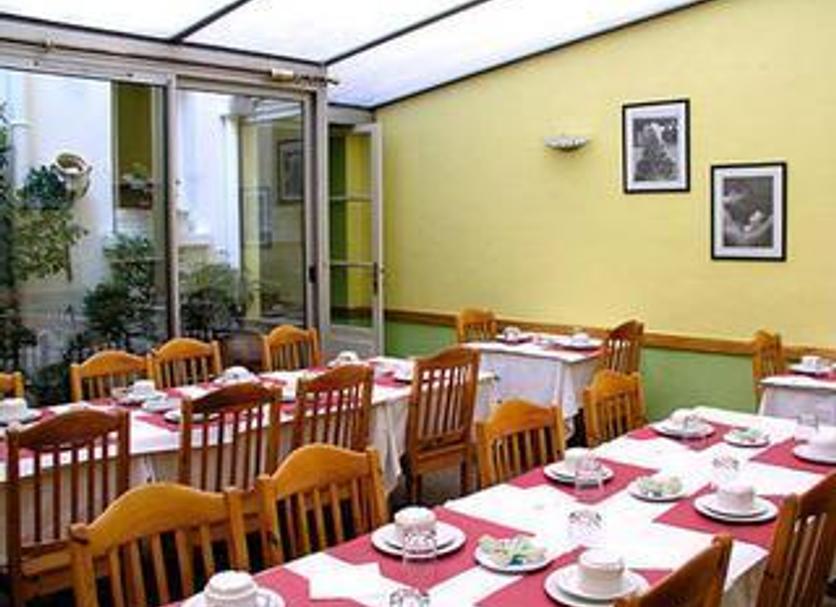 Ravintola Valokuva