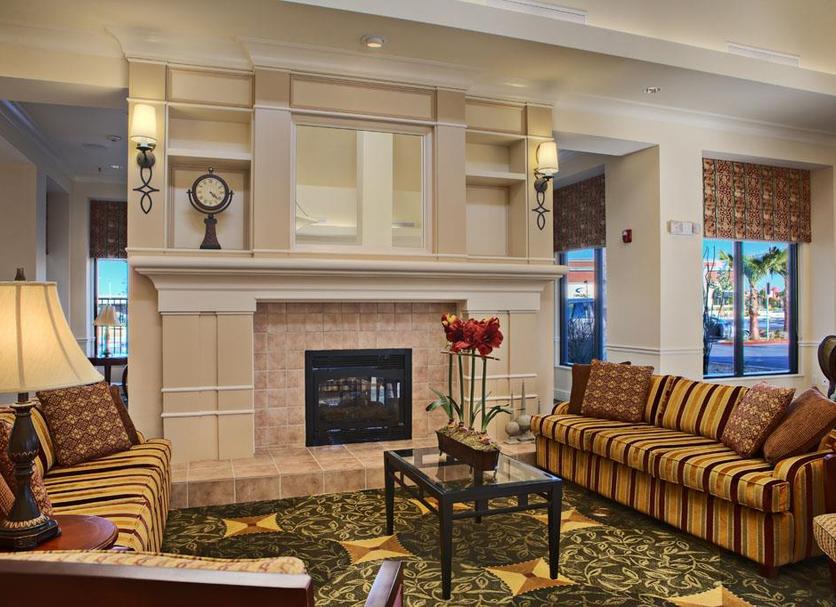 Oleskelutila Valokuva