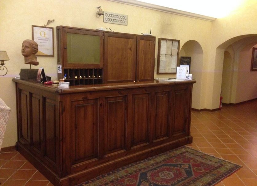 Vastaanotto Valokuva