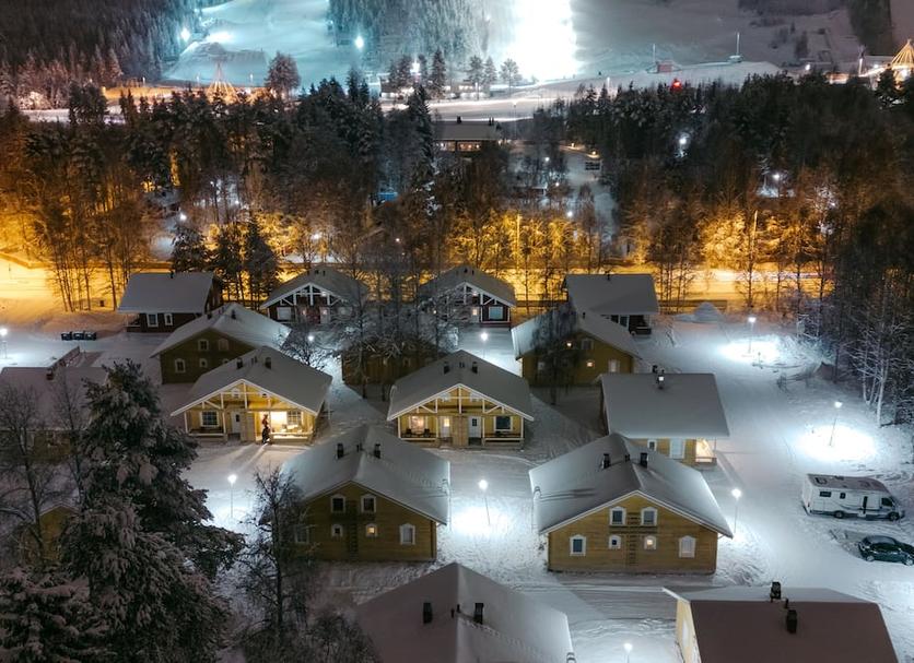 Muu Valokuva