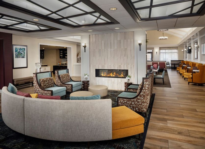 Oleskelutila Valokuva