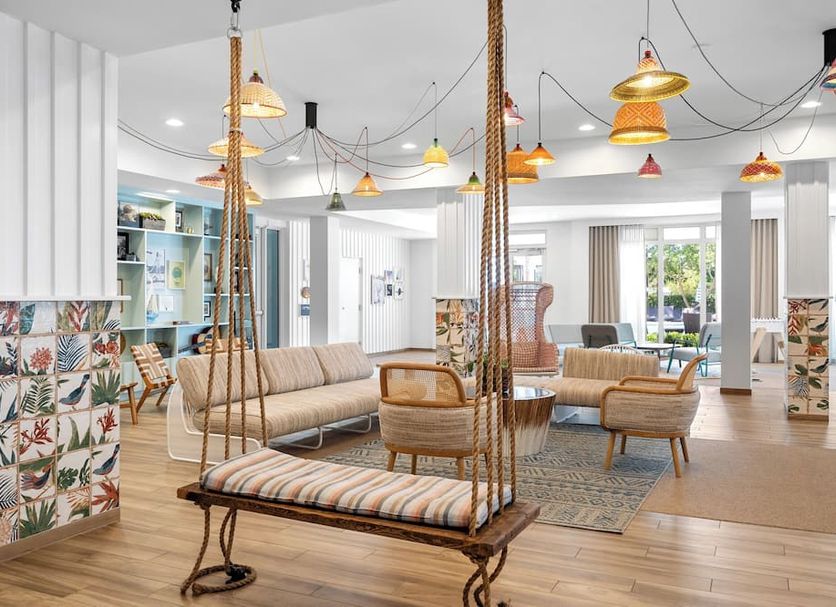 Oleskelutila Valokuva