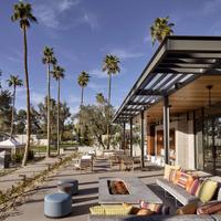 Andaz Scottsdale Resort and Bungalows