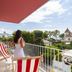 Parveke