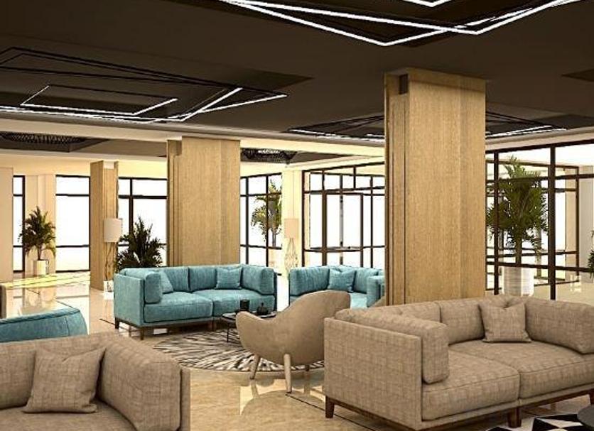 Oleskelutila Valokuva