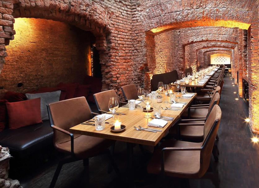 Ravintola Valokuva