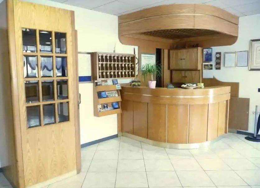 Vastaanotto Valokuva