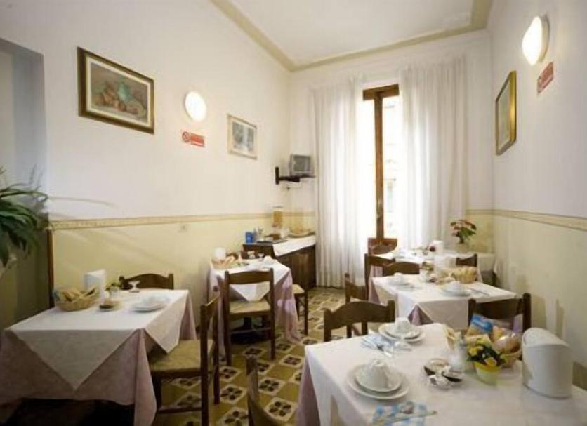 Ravintola Valokuva