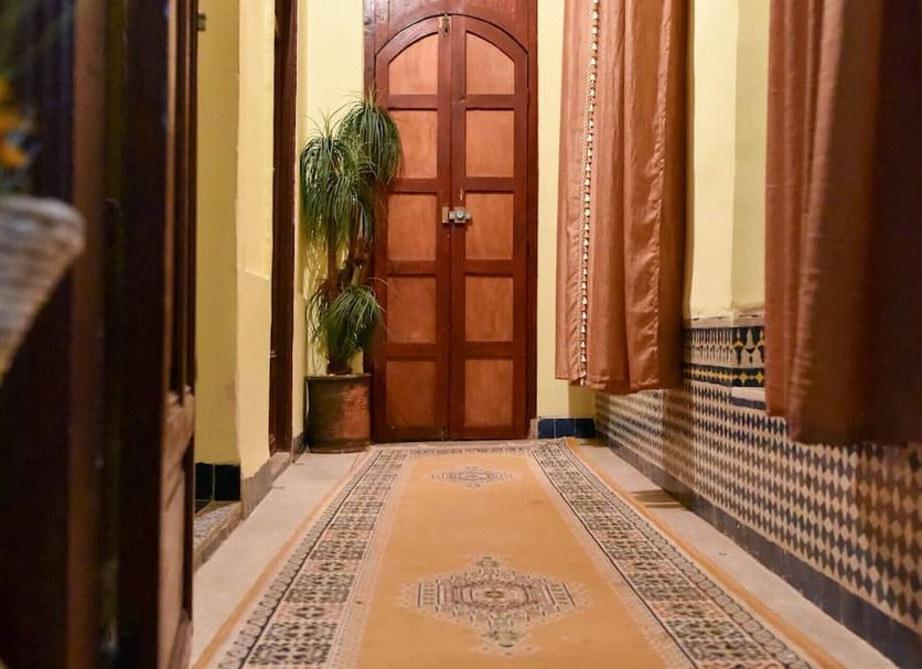 Aula Valokuva