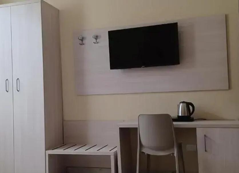 Huoneen palvelut Valokuva