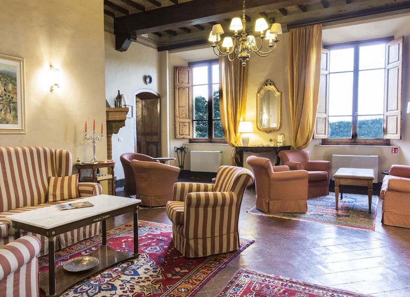 Oleskelutila Valokuva