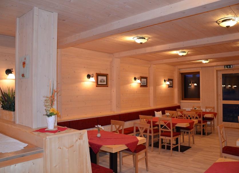 Ravintola Valokuva