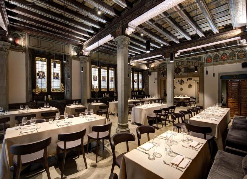 Ravintola Valokuva