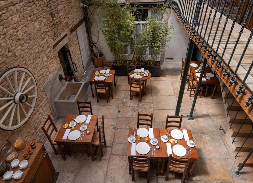 Patio Valokuva