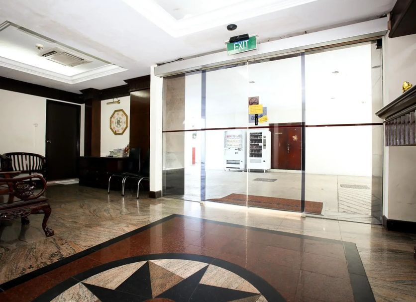 Aula Valokuva
