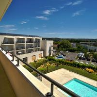 Kosy Aparthotel Campus del Sol Esplanade