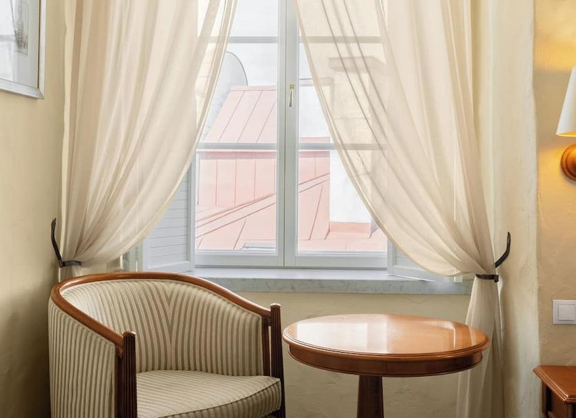 Huoneen palvelut Valokuva