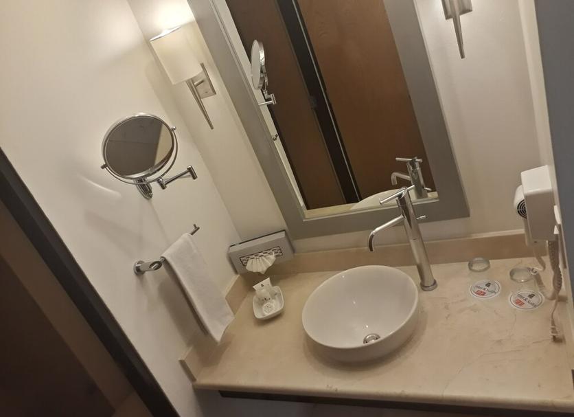 Kylpyhuone Valokuva