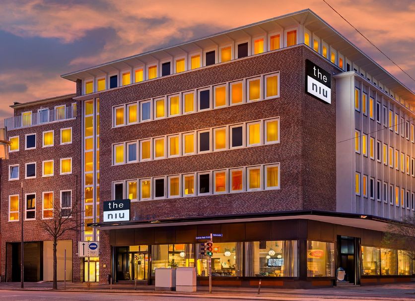 Rakennus Valokuva