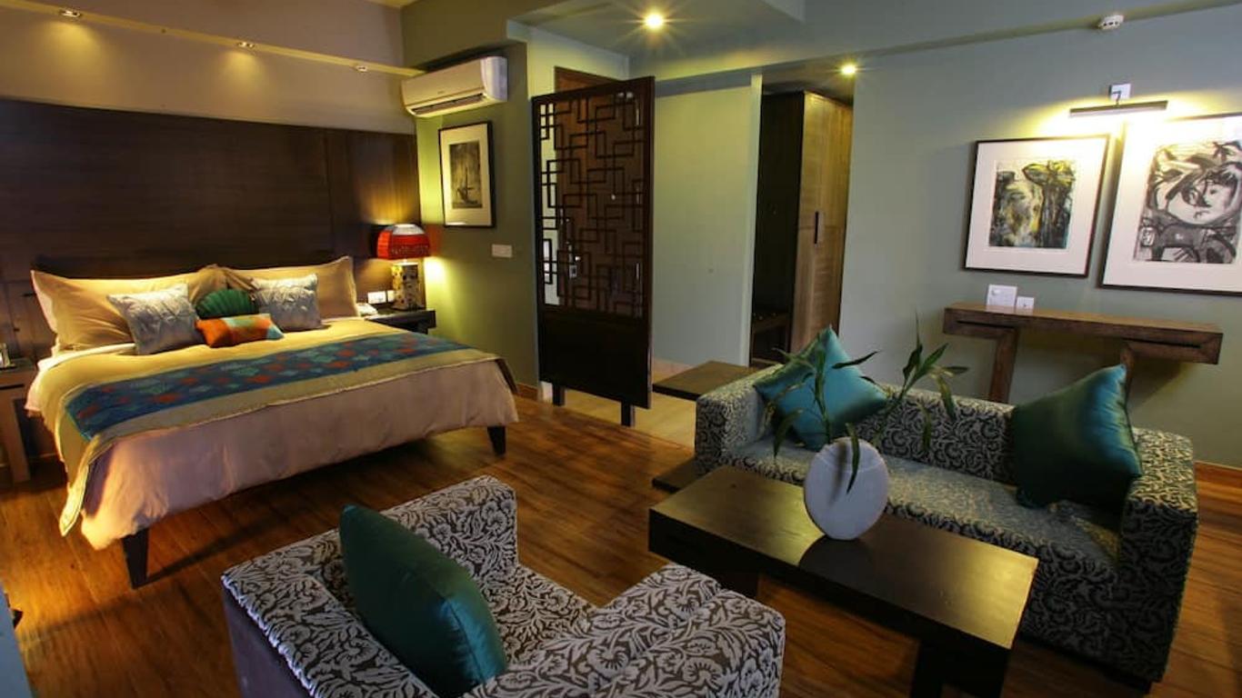jüSTa Gurgaon