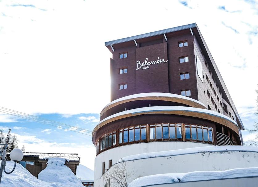 Rakennus Valokuva