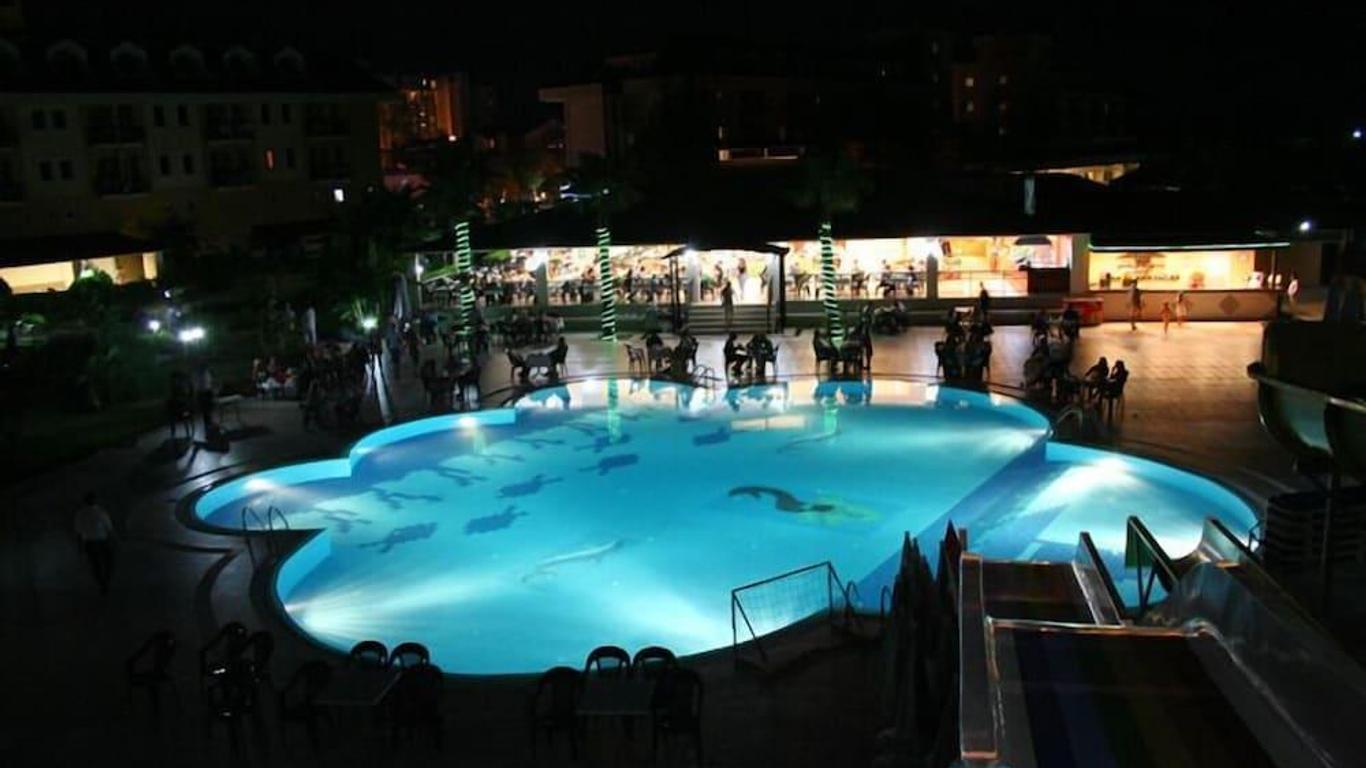 Seker Resort Hotel