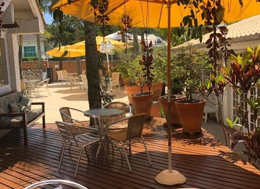 Patio Valokuva