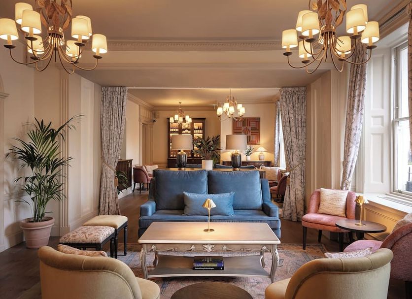 Oleskelutila Valokuva