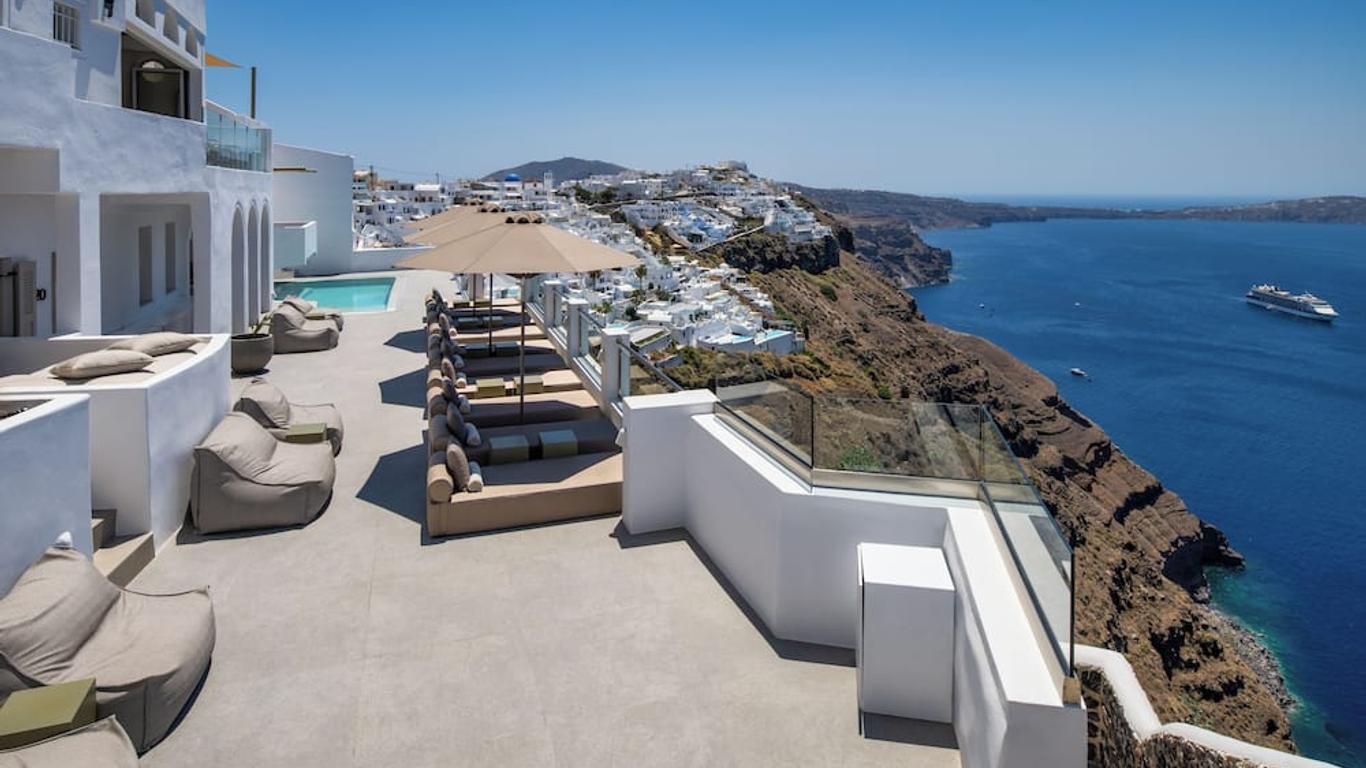Ira Hotel & Spa - Adults Only