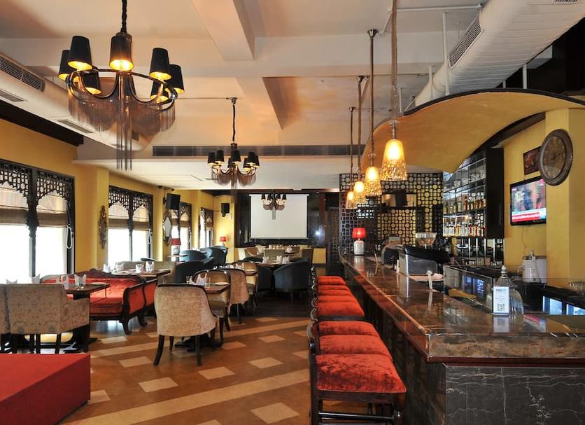 Ravintola Valokuva