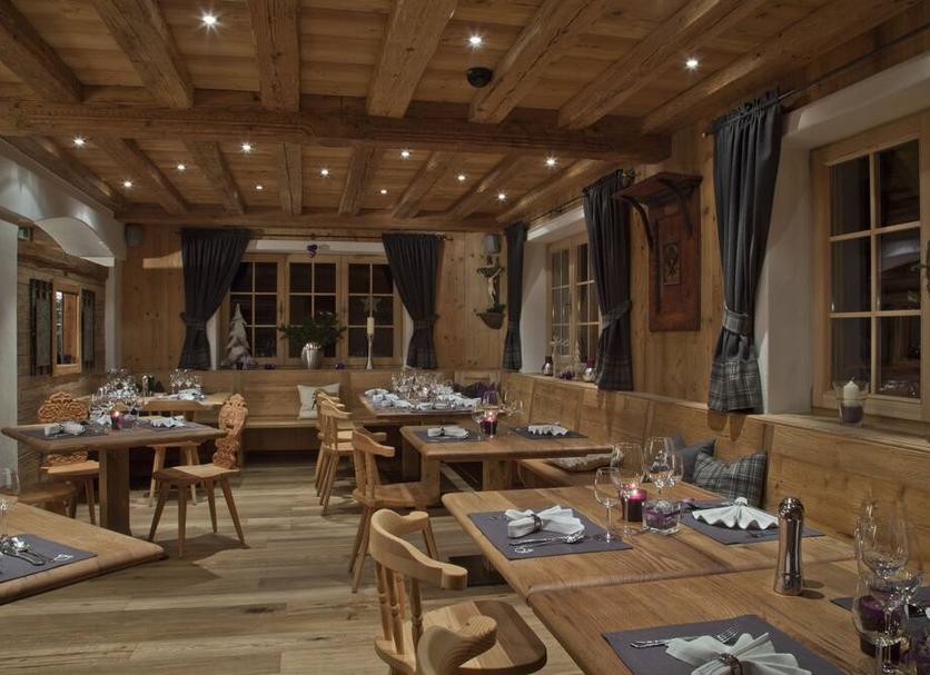 Ravintola Valokuva