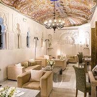 Hospes Palacio del Bailio