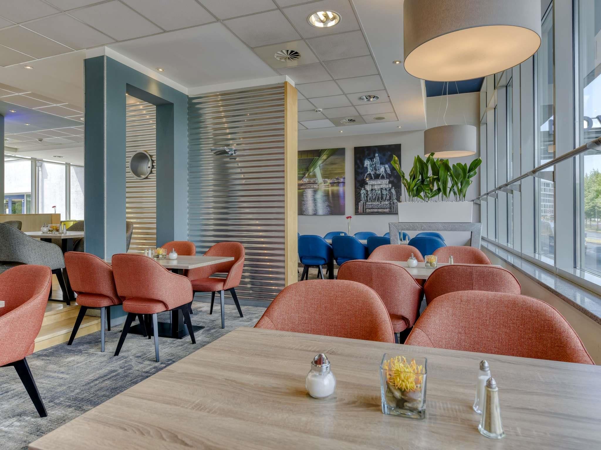 Ravintola Valokuva