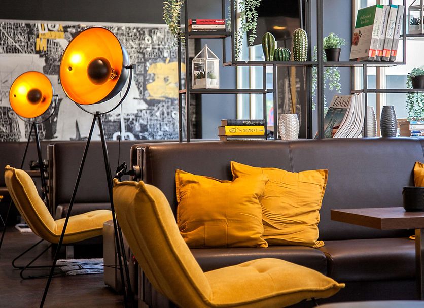 Oleskelutila Valokuva